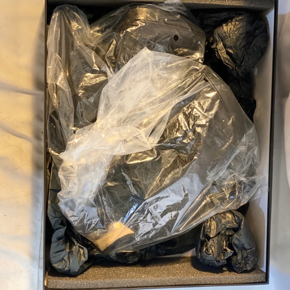 Pelle Moda High Heel Boots. Limited design - Picture 9 of 9